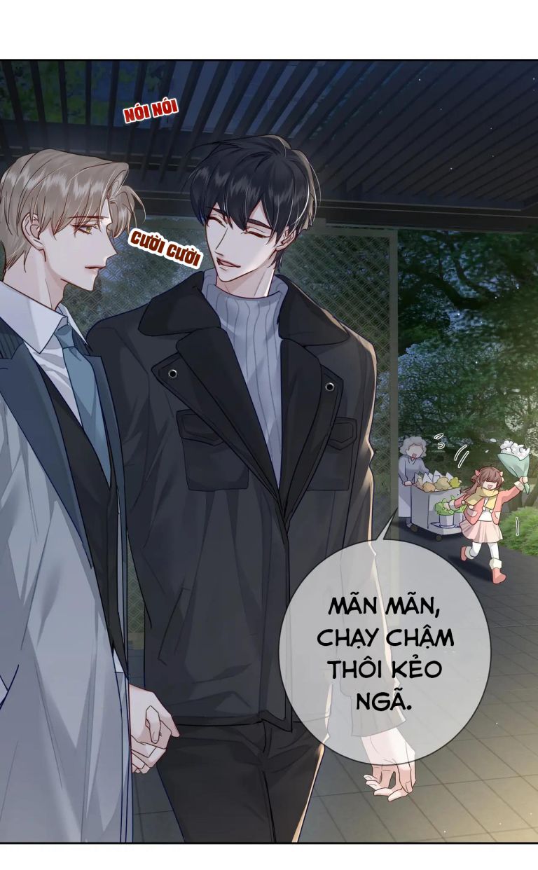 Nhân Vật Chính Chỉ Muốn Yêu Đương Chapter 47 - Trang 4