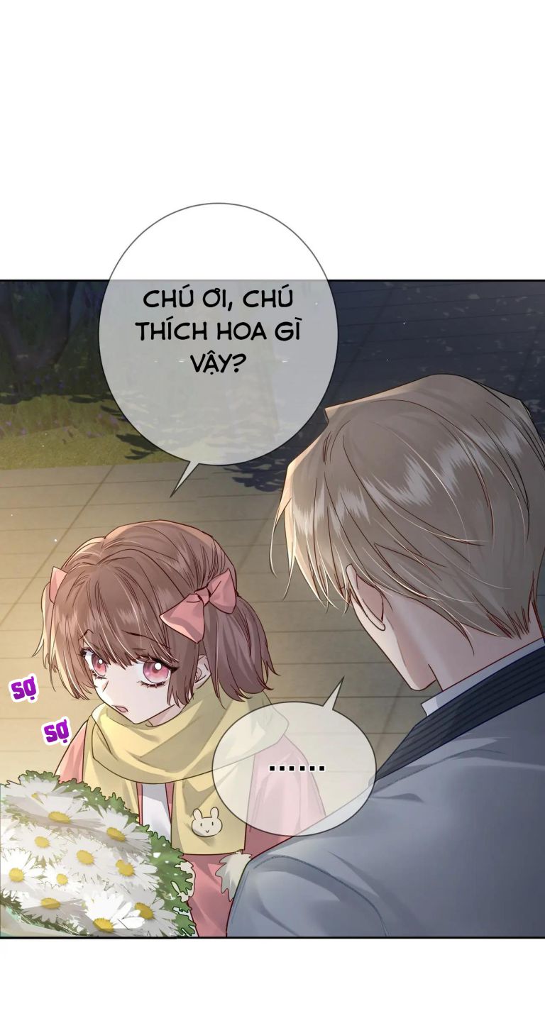 Nhân Vật Chính Chỉ Muốn Yêu Đương Chapter 47 - Trang 4