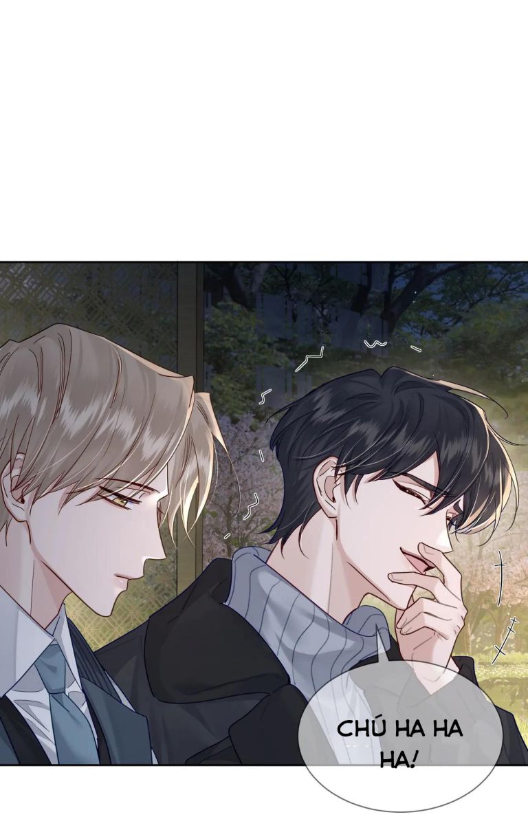 Nhân Vật Chính Chỉ Muốn Yêu Đương Chapter 47 - Trang 4