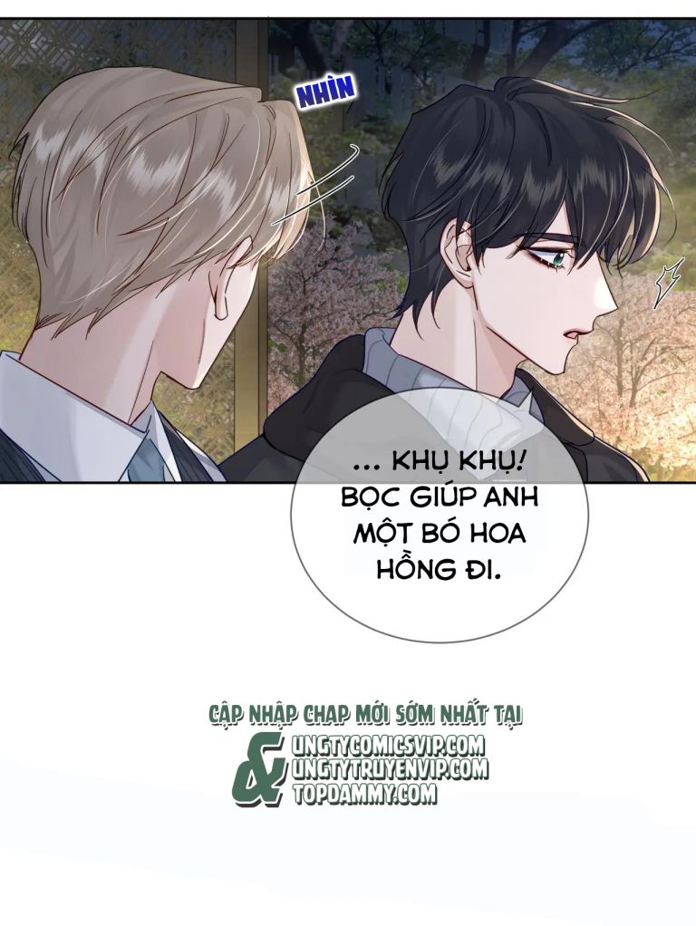 Nhân Vật Chính Chỉ Muốn Yêu Đương Chapter 47 - Trang 4