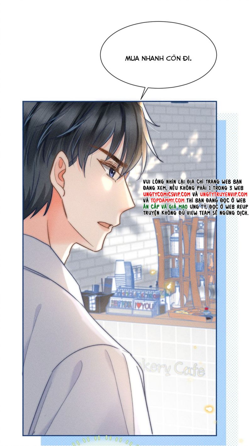 Ánh Trăng Vì Tôi Mà Đến Chapter 22 - Trang 4