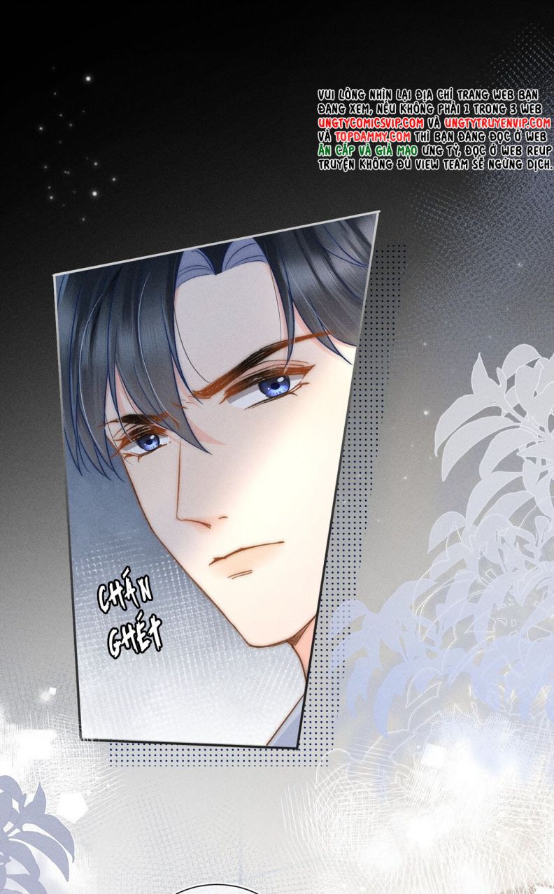 Ánh Trăng Vì Tôi Mà Đến Chapter 22 - Trang 4