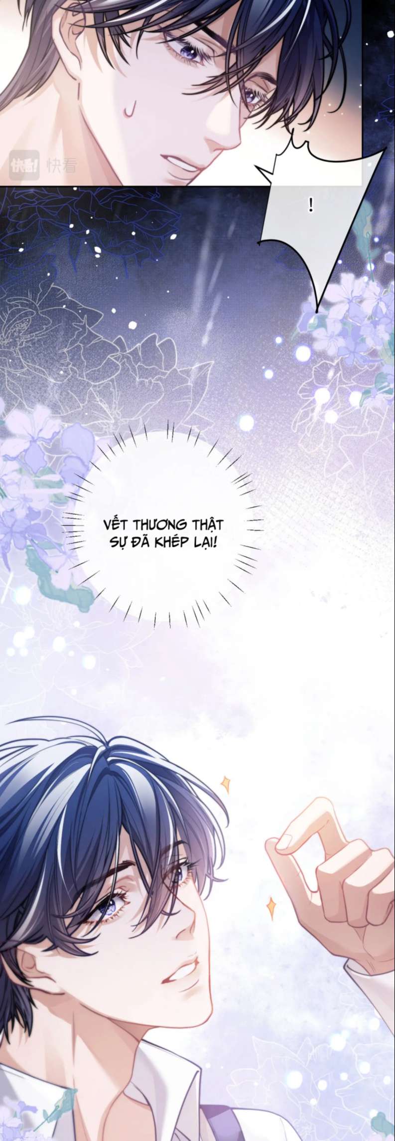 Desharow Nhân Ngư Chapter 7 - Trang 4