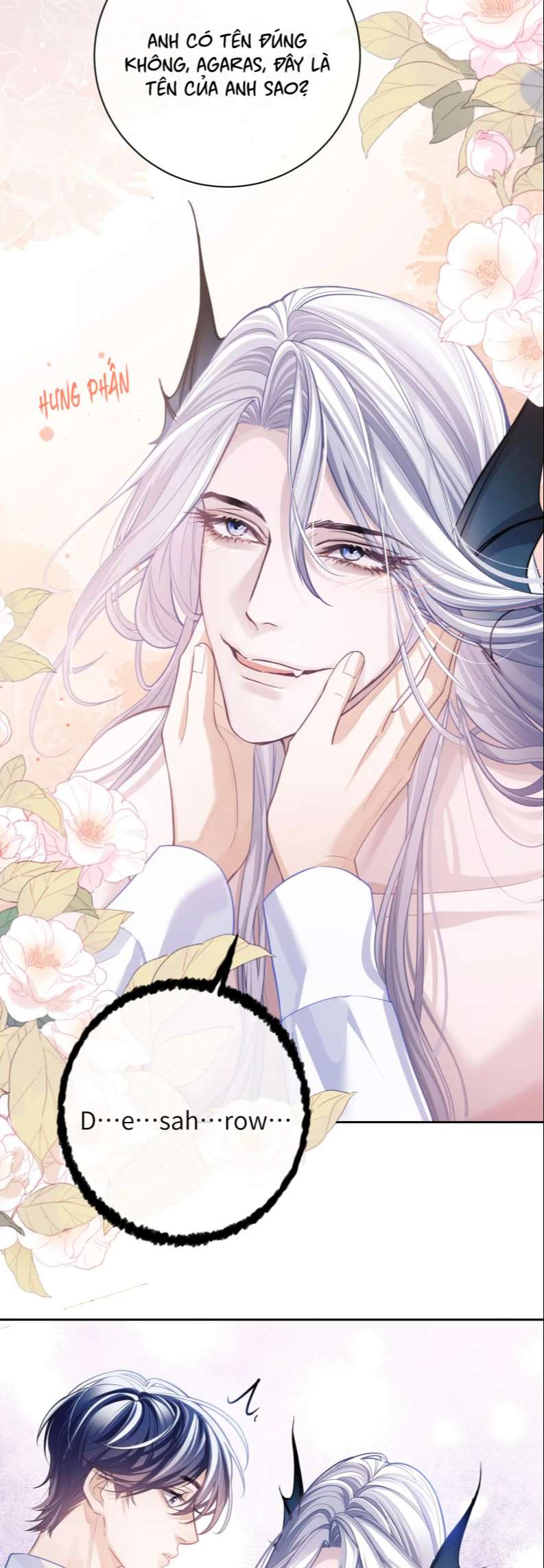 Desharow Nhân Ngư Chapter 7 - Trang 4