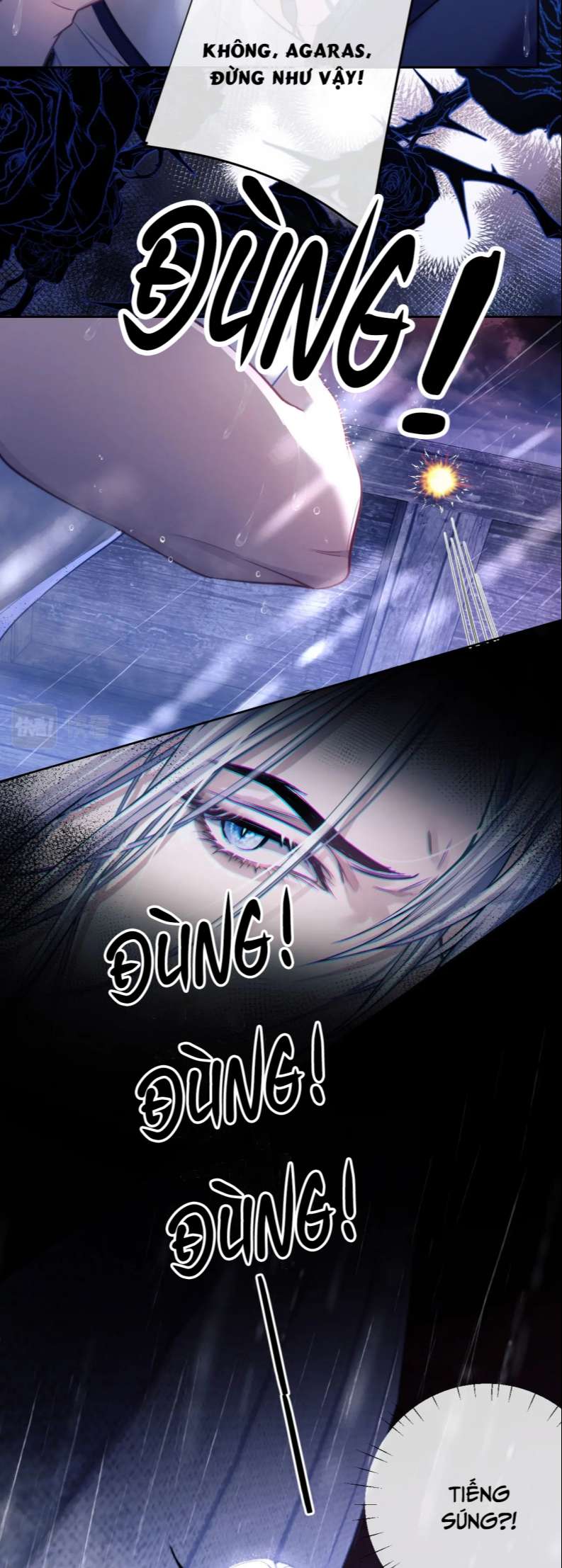 Desharow Nhân Ngư Chapter 7 - Trang 4