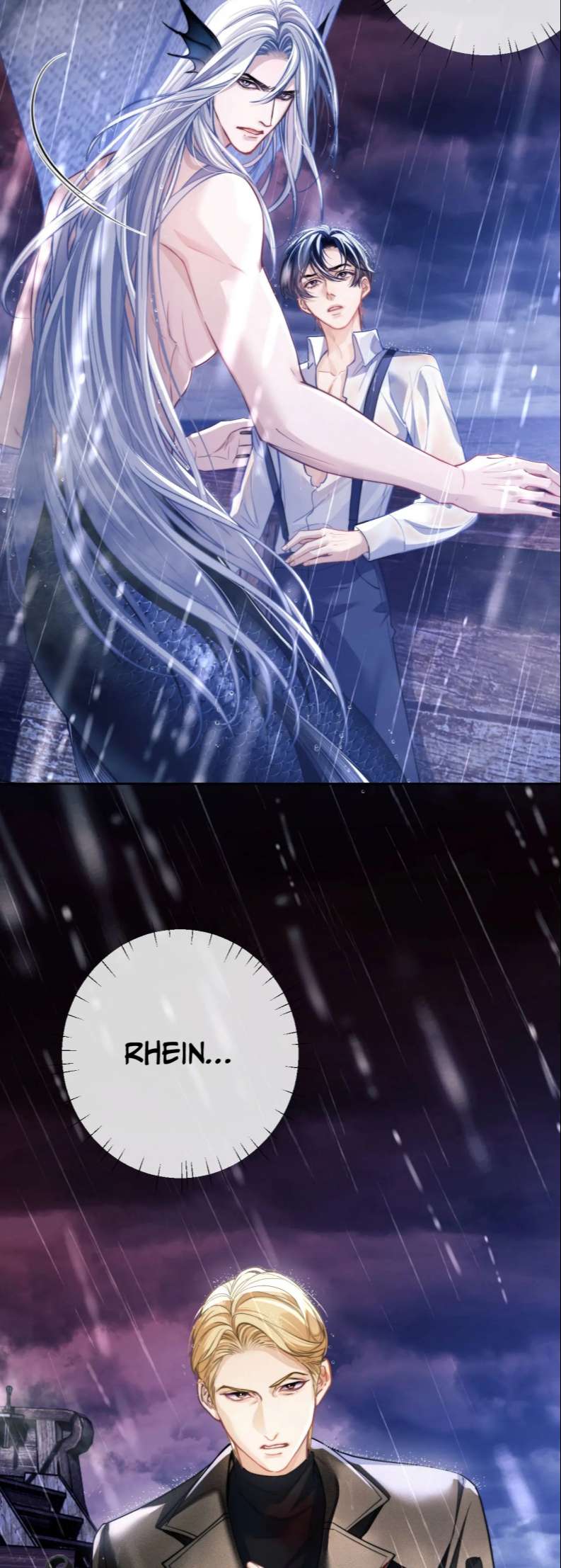 Desharow Nhân Ngư Chapter 7 - Trang 4