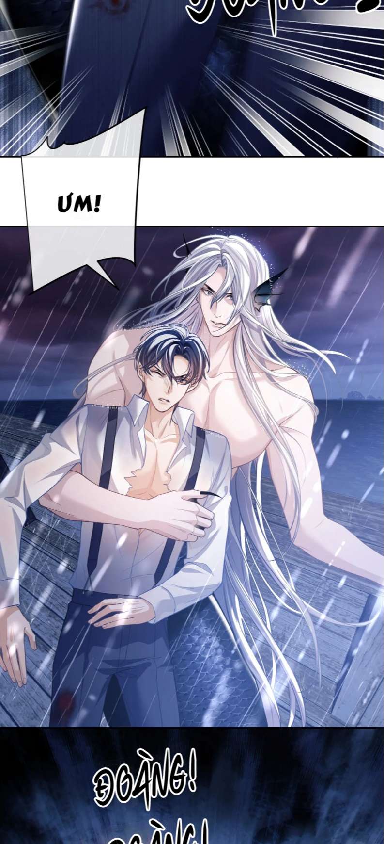 Desharow Nhân Ngư Chapter 7 - Trang 4