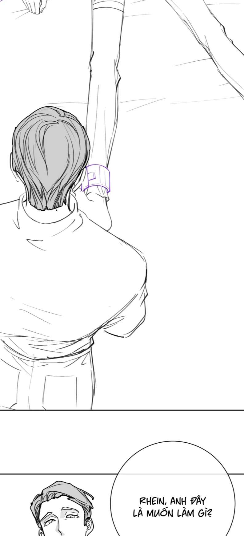 Desharow Nhân Ngư Chapter 7 - Trang 4