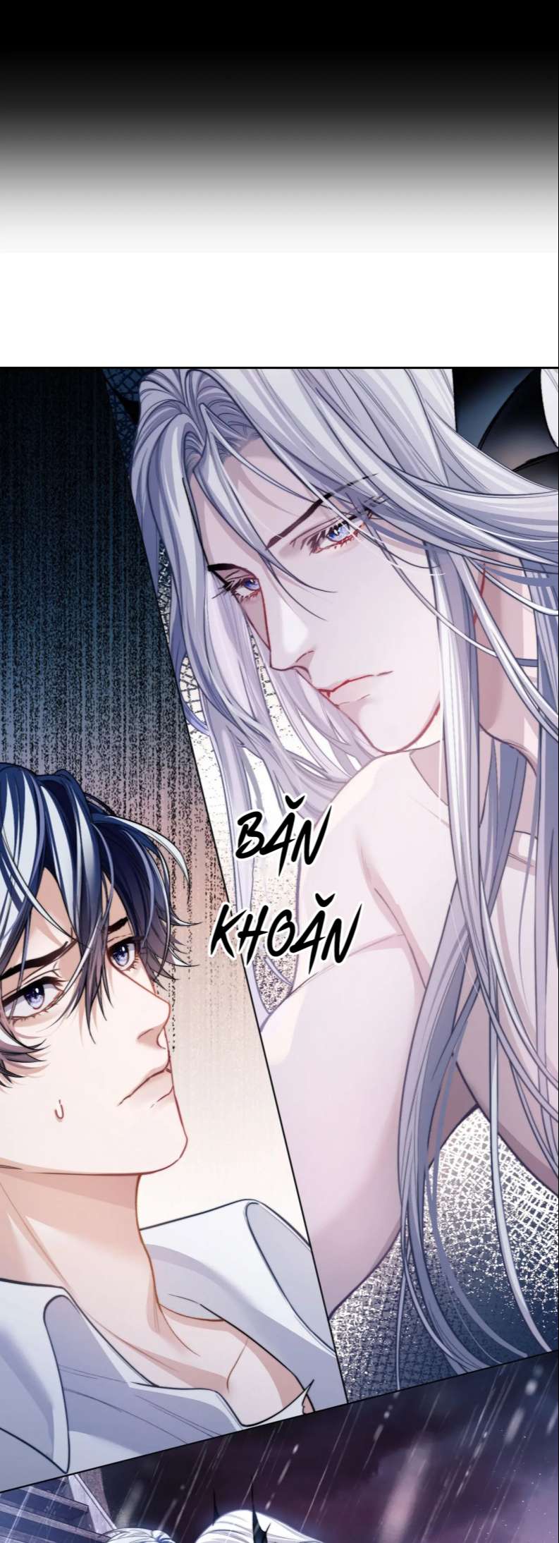 Desharow Nhân Ngư Chapter 7 - Trang 4