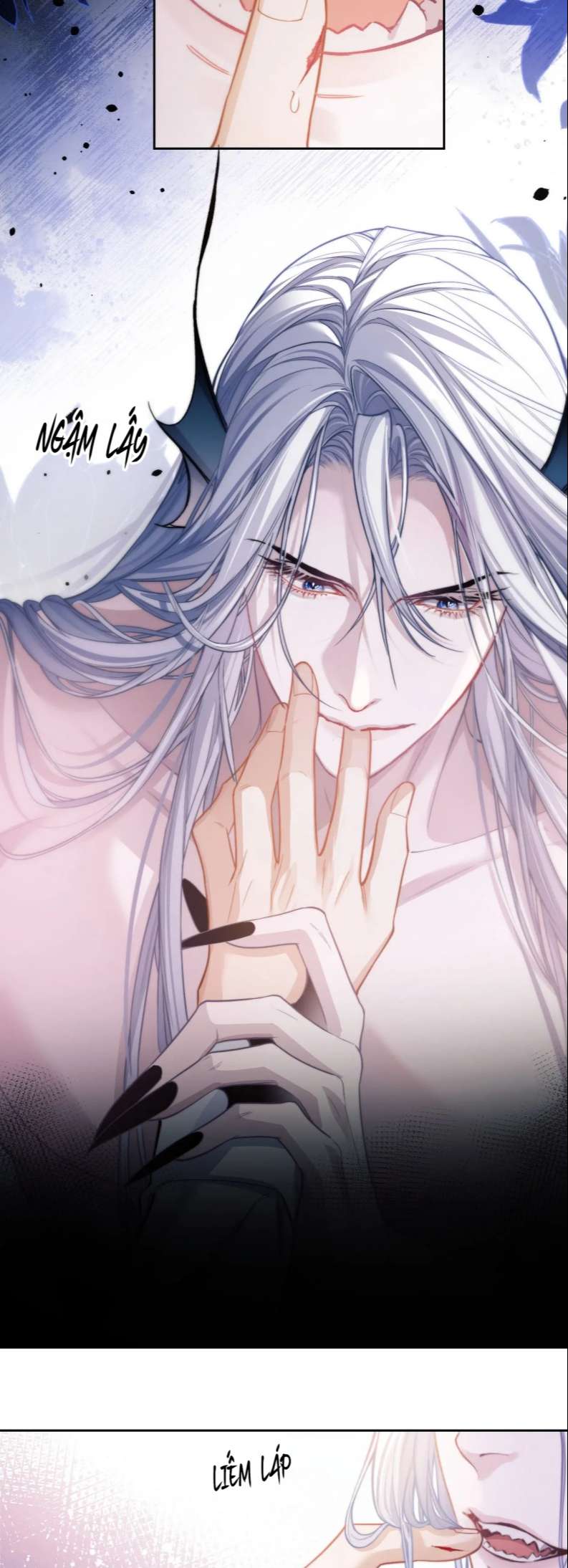 Desharow Nhân Ngư Chapter 7 - Trang 4