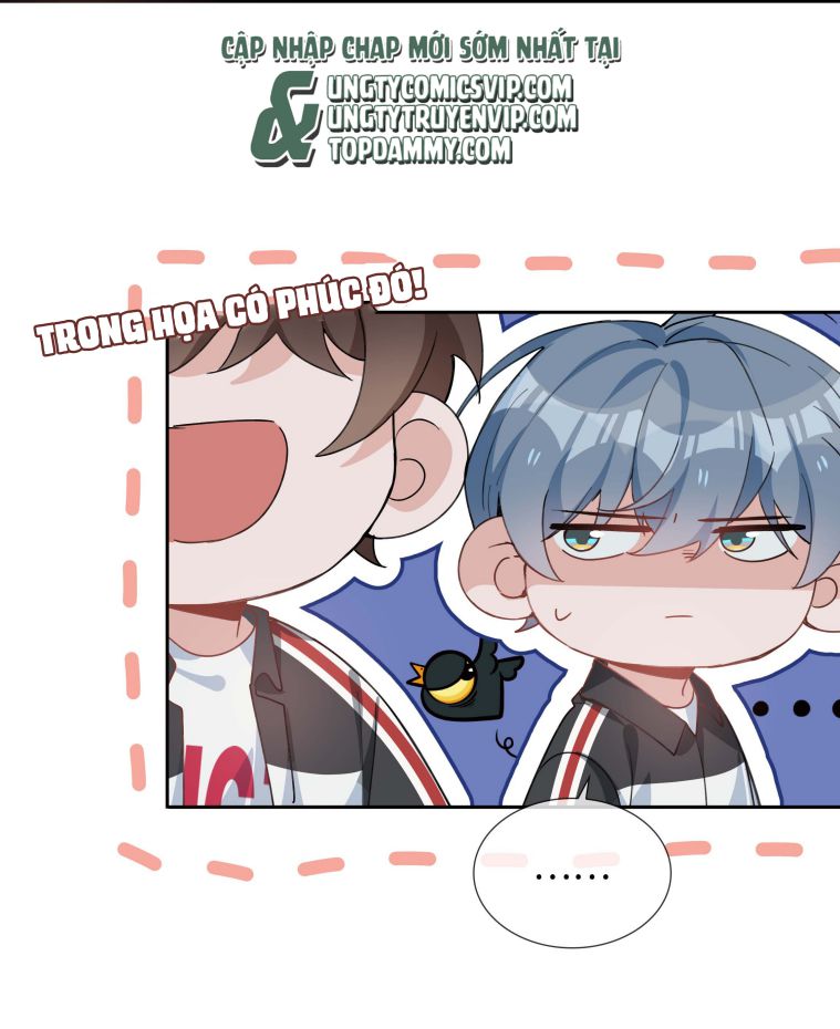 Sơn Hải Cao Trung Chapter 54 - Next Chapter 55