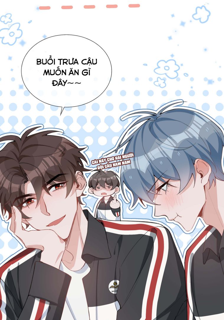 Sơn Hải Cao Trung Chapter 54 - Next Chapter 55