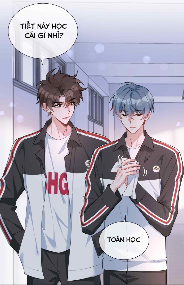 Sơn Hải Cao Trung Chapter 54 - Next Chapter 55