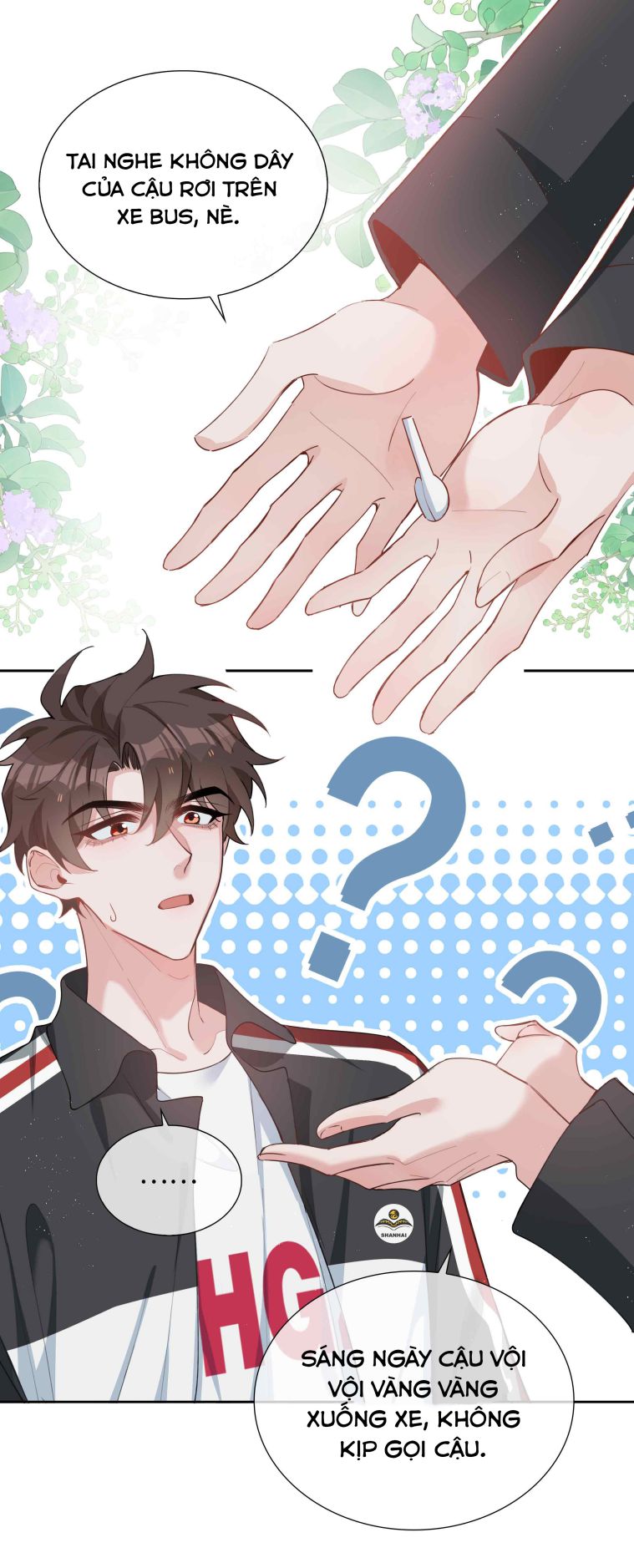Sơn Hải Cao Trung Chapter 54 - Next Chapter 55