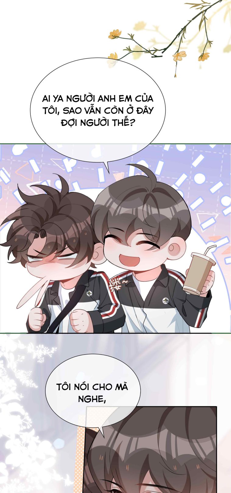 Sơn Hải Cao Trung Chapter 54 - Next Chapter 55