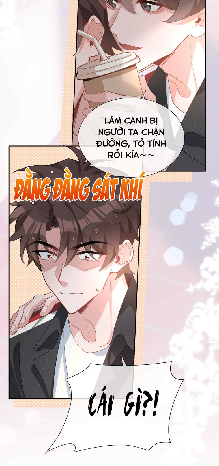 Sơn Hải Cao Trung Chapter 54 - Next Chapter 55