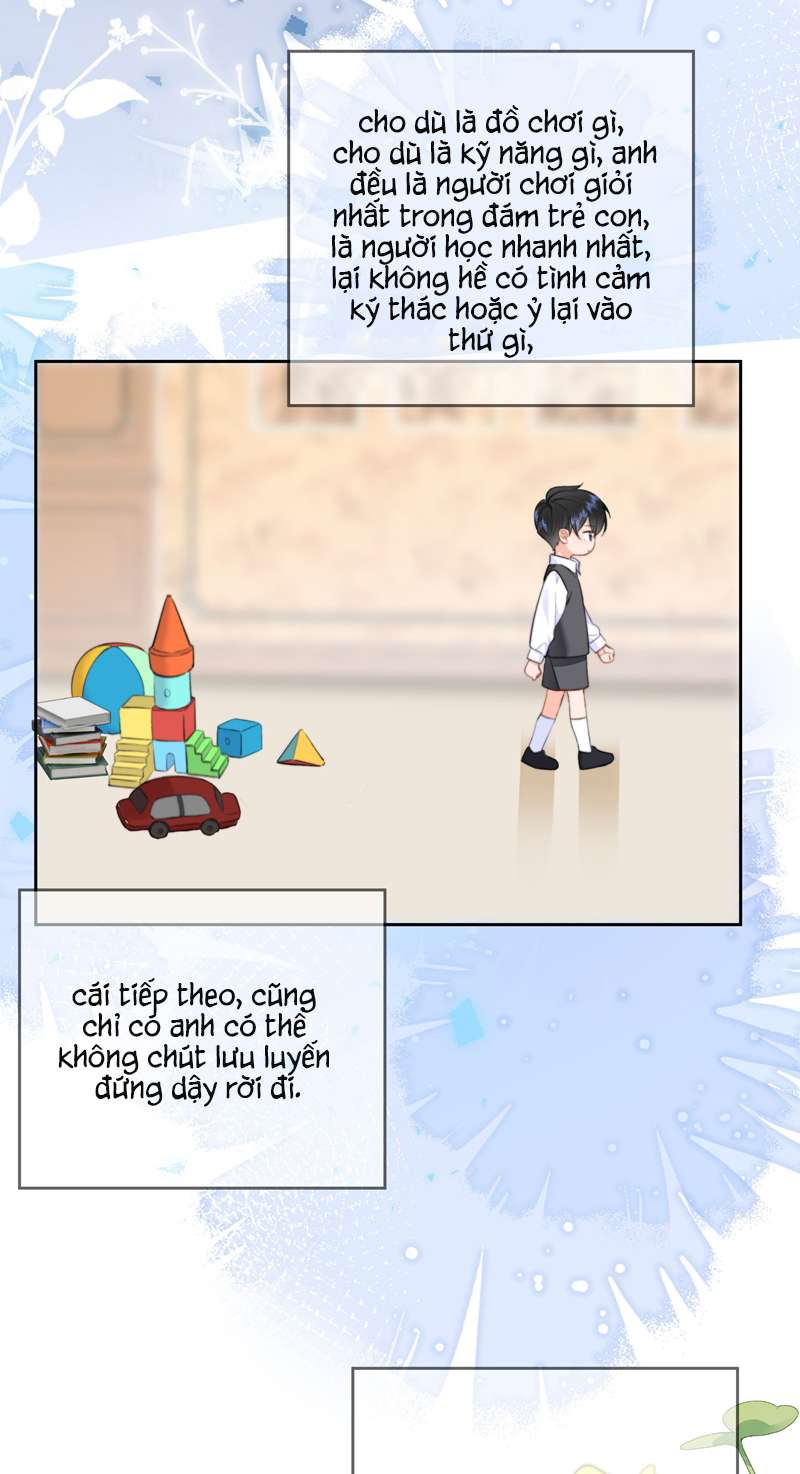 Tôi Và Ảnh Chụp Không Giống Nhau Chapter 27 - Trang 3