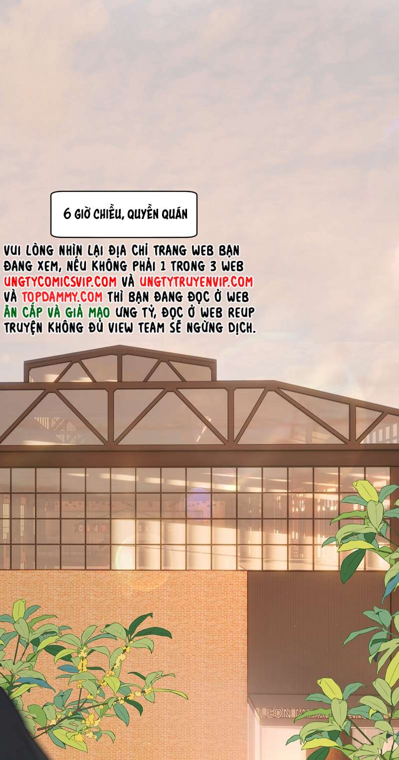 Trung Khuyển Không Thể Đẩy Ra Chapter 8 - Trang 4