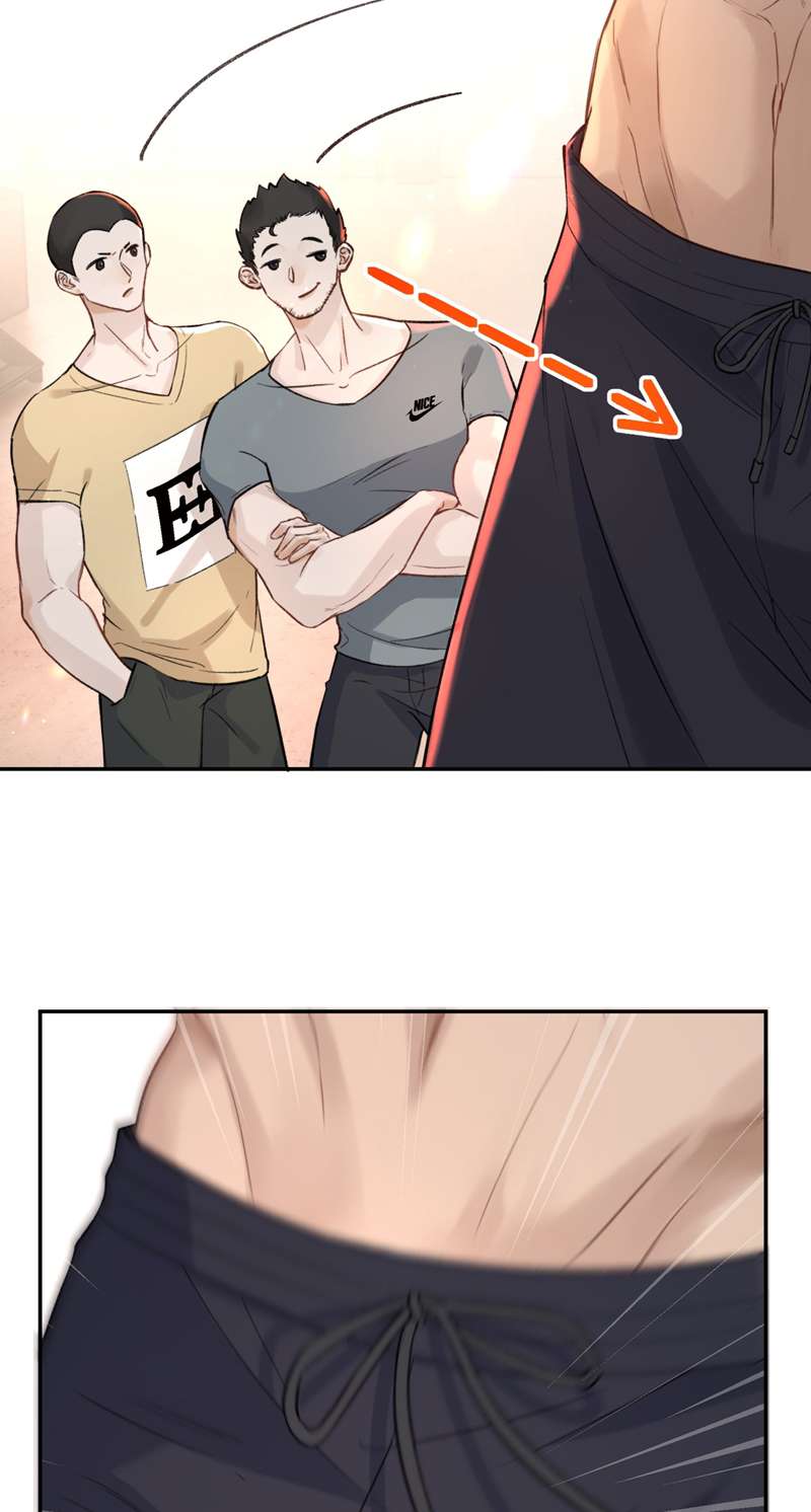 Trung Khuyển Không Thể Đẩy Ra Chapter 8 - Trang 4