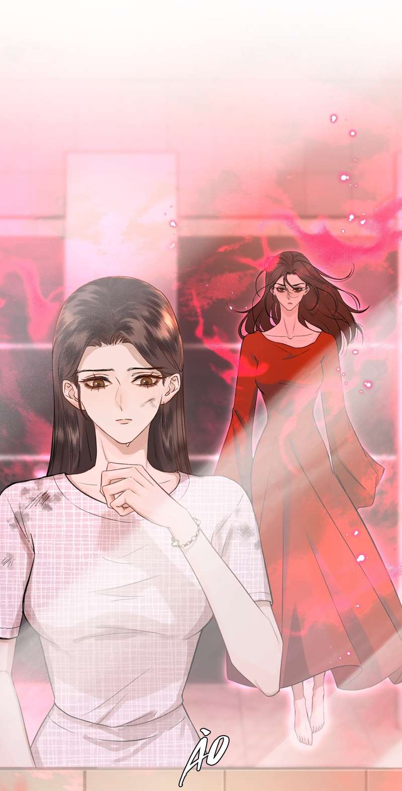 Trung Khuyển Không Thể Đẩy Ra Chapter 8 - Trang 4