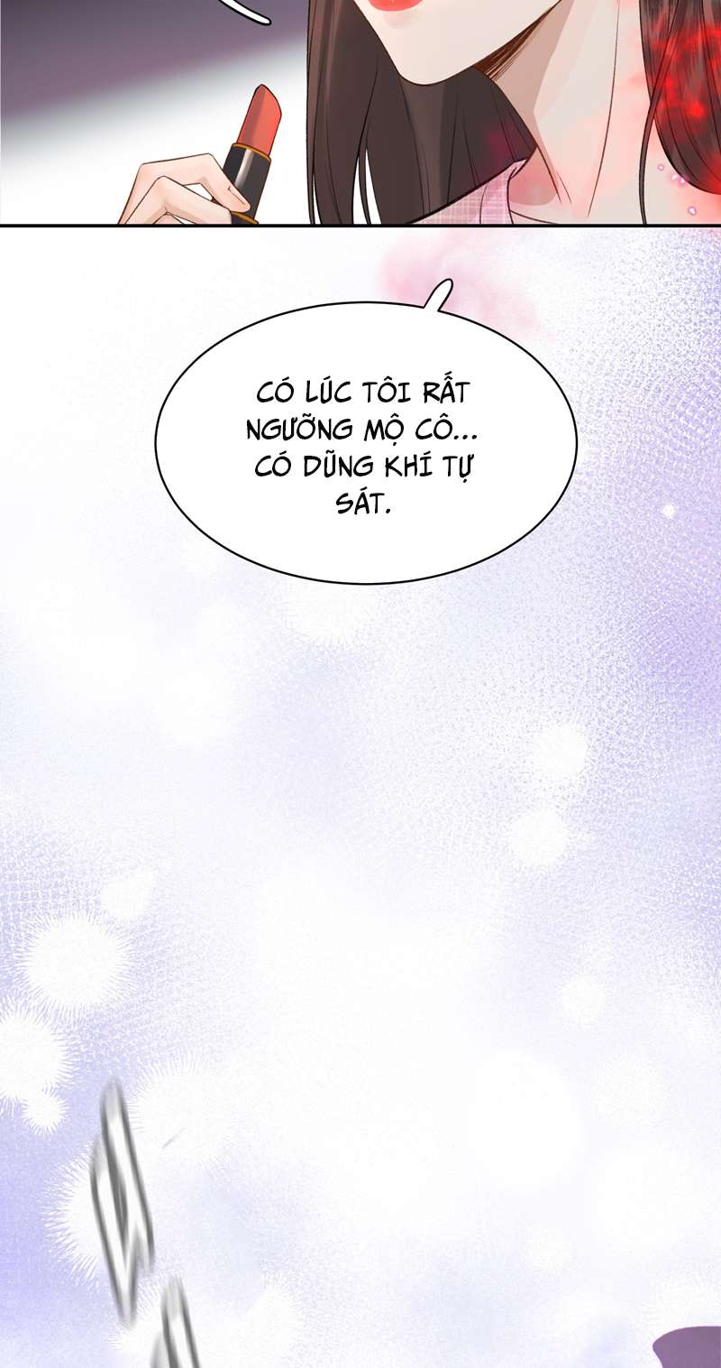 Trung Khuyển Không Thể Đẩy Ra Chapter 8 - Trang 4