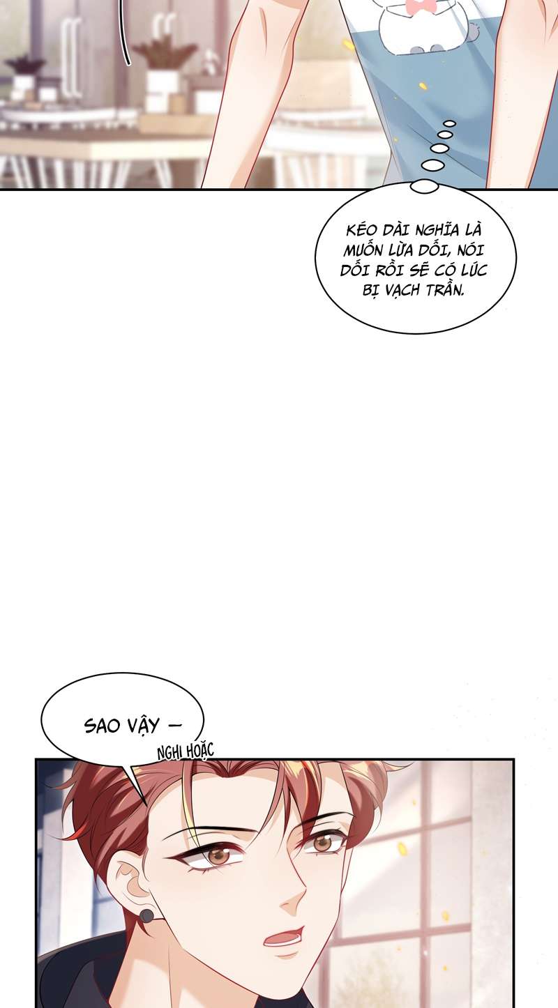 Thẳng Thắn Từ Nghiêm Chapter 62 - Trang 4