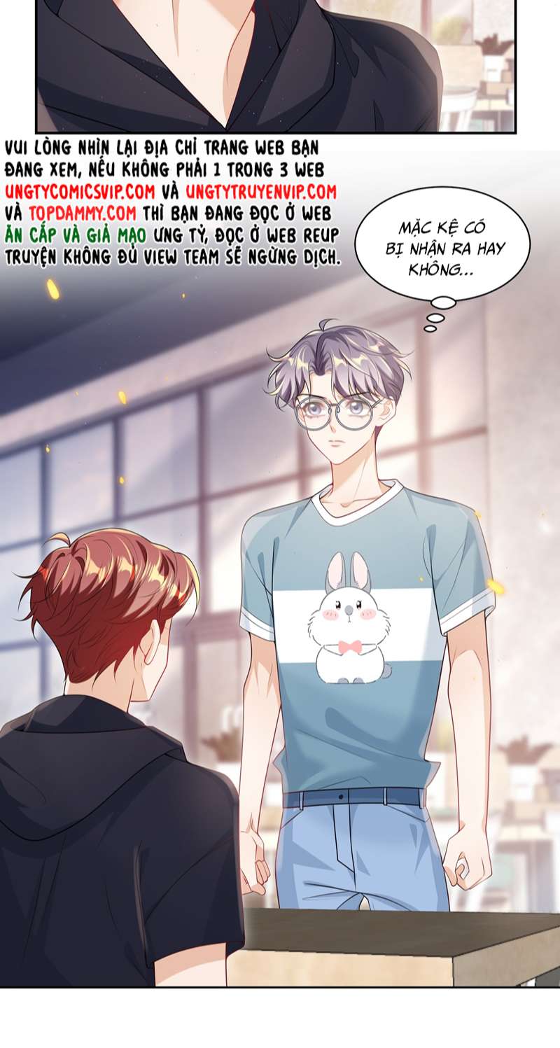 Thẳng Thắn Từ Nghiêm Chapter 62 - Trang 4