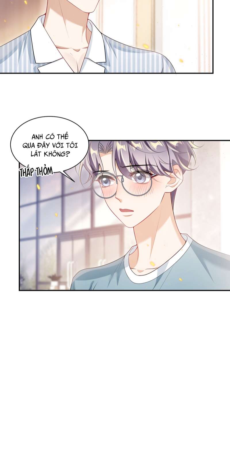 Thẳng Thắn Từ Nghiêm Chapter 62 - Trang 4