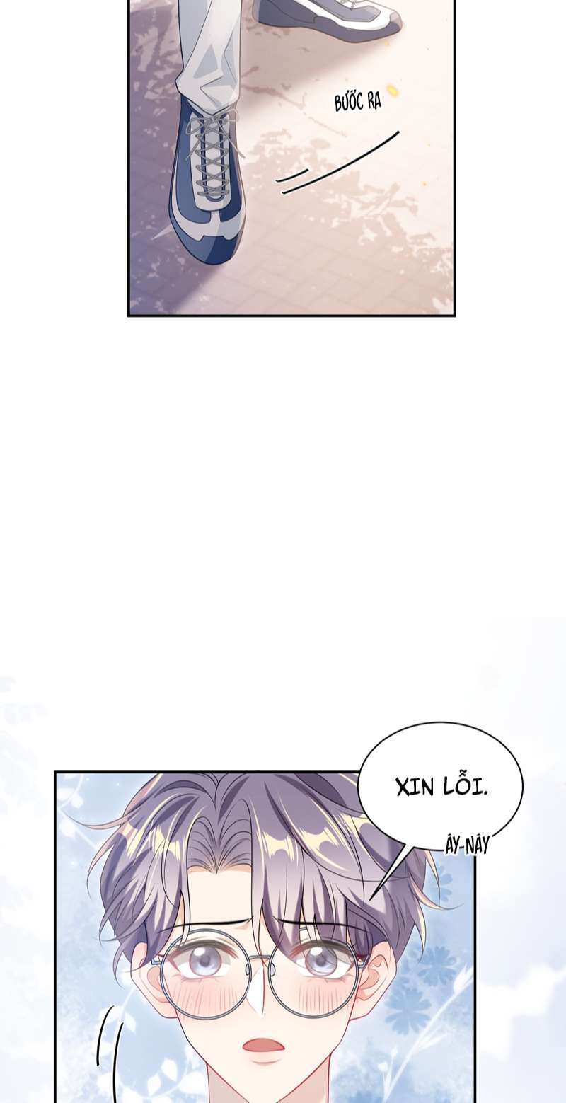 Thẳng Thắn Từ Nghiêm Chapter 62 - Trang 4