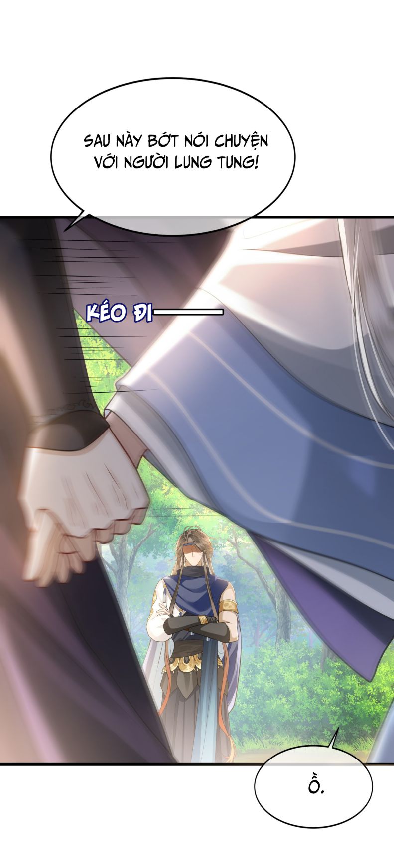 Điện Hạ Khuynh Thành Chapter 46 - Next Chapter 47