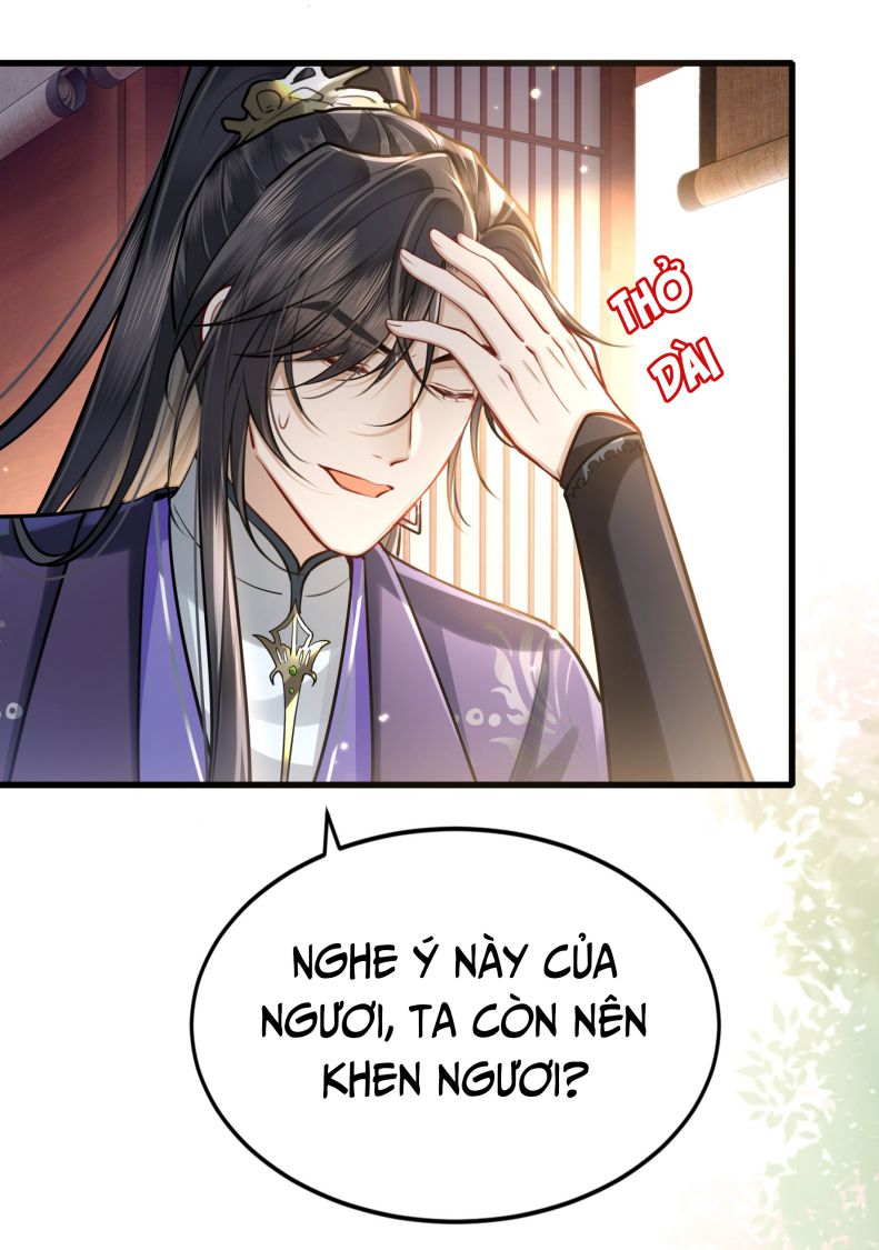 Điện Hạ Khuynh Thành Chapter 46 - Next Chapter 47