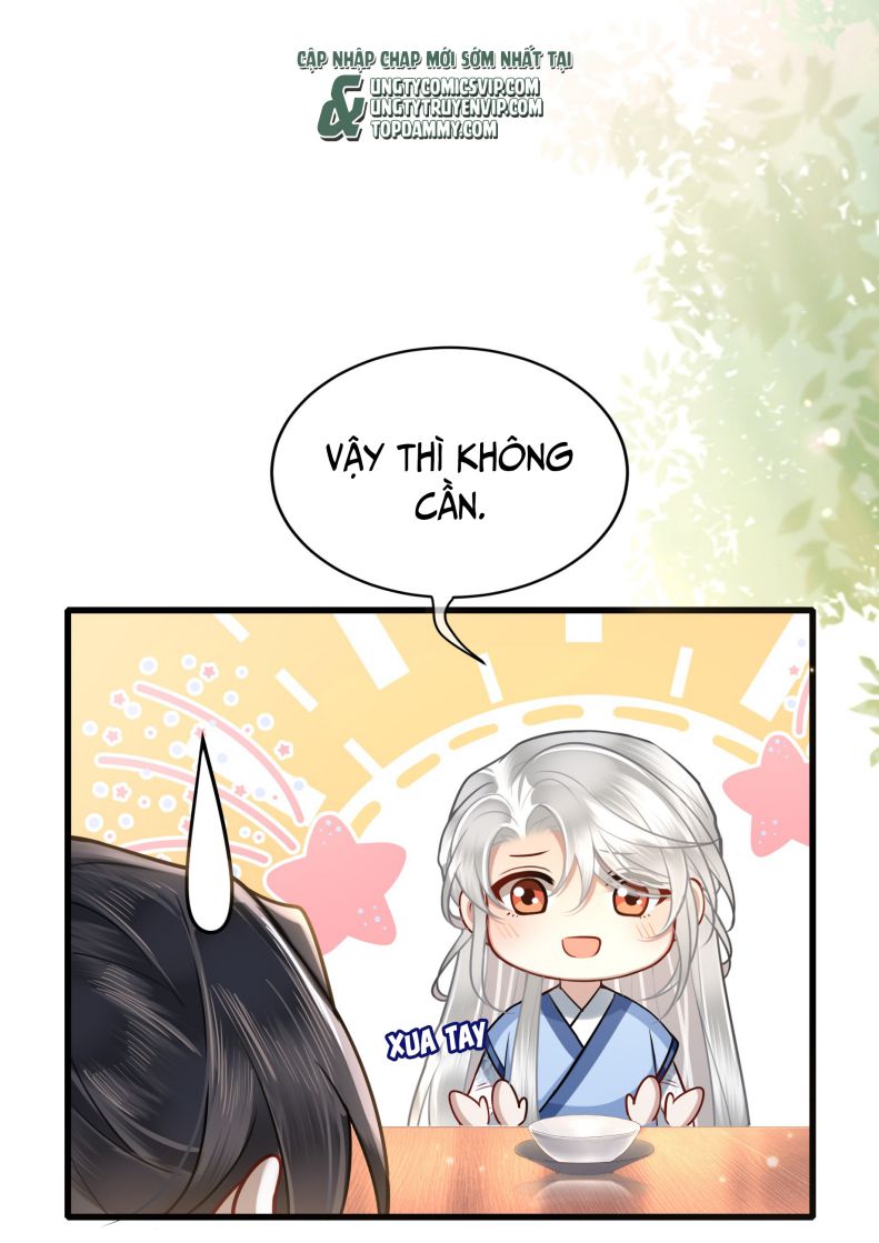 Điện Hạ Khuynh Thành Chapter 46 - Next Chapter 47