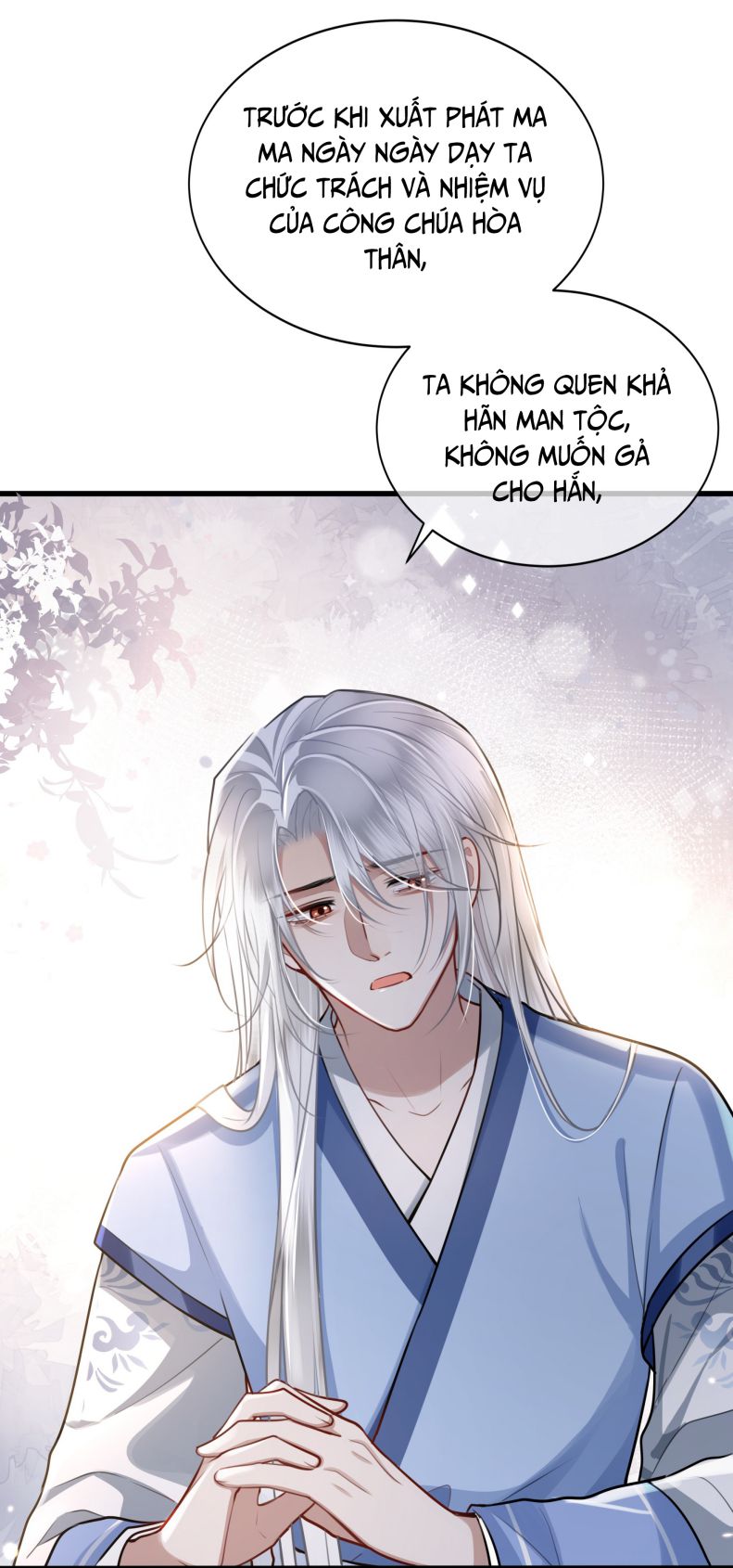 Điện Hạ Khuynh Thành Chapter 46 - Next Chapter 47
