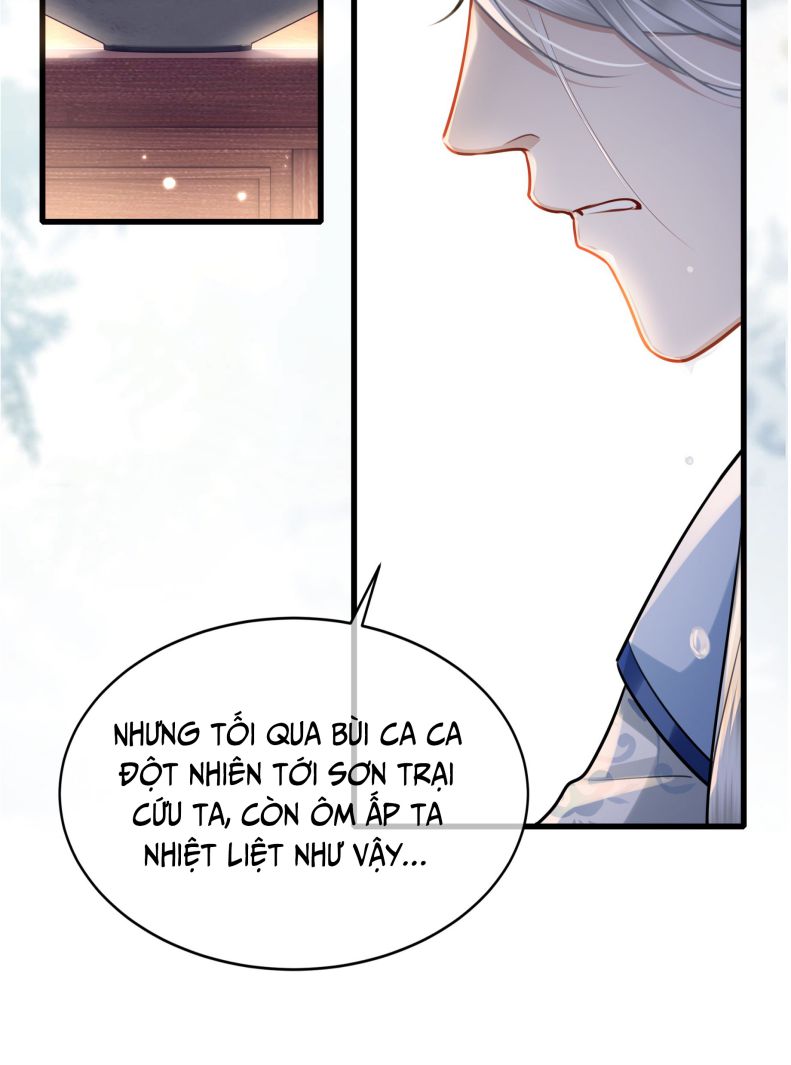 Điện Hạ Khuynh Thành Chapter 46 - Next Chapter 47