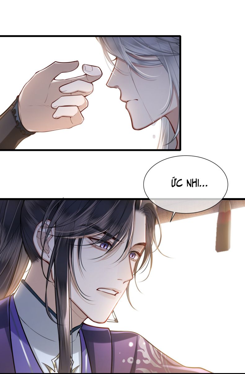 Điện Hạ Khuynh Thành Chapter 46 - Next Chapter 47