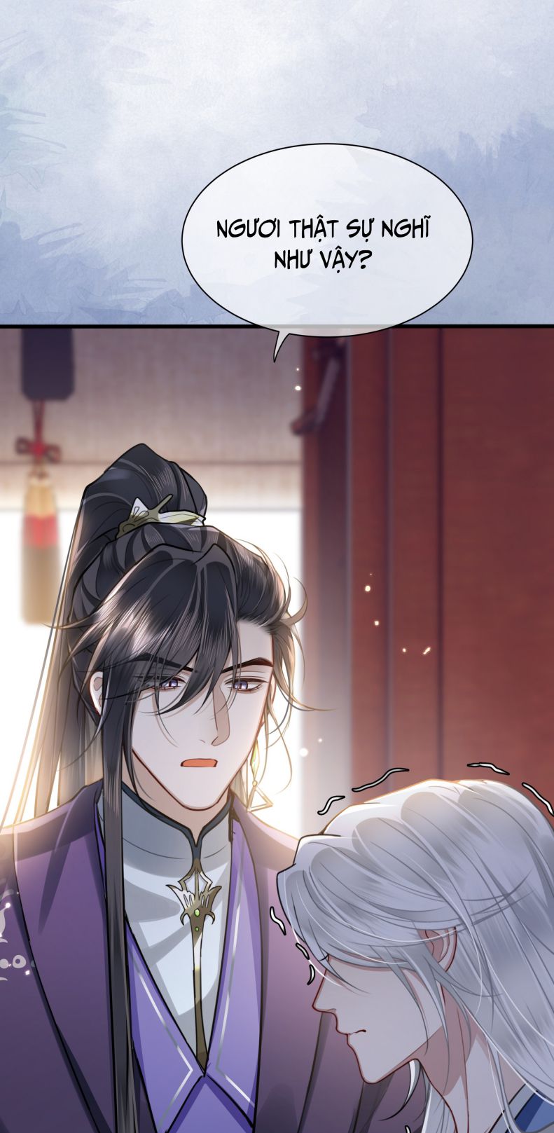 Điện Hạ Khuynh Thành Chapter 46 - Next Chapter 47