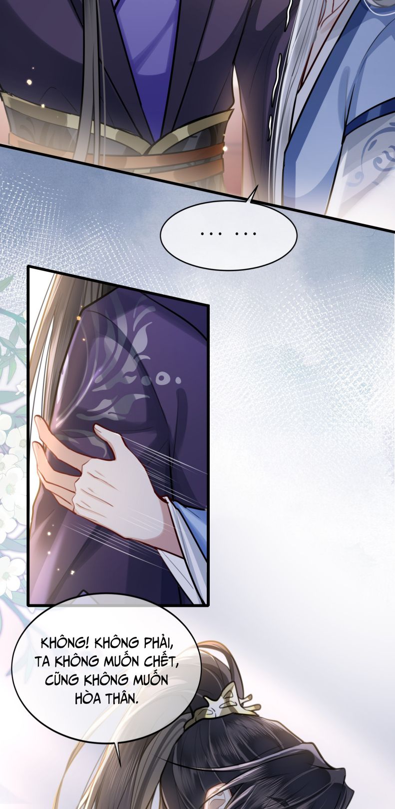 Điện Hạ Khuynh Thành Chapter 46 - Next Chapter 47