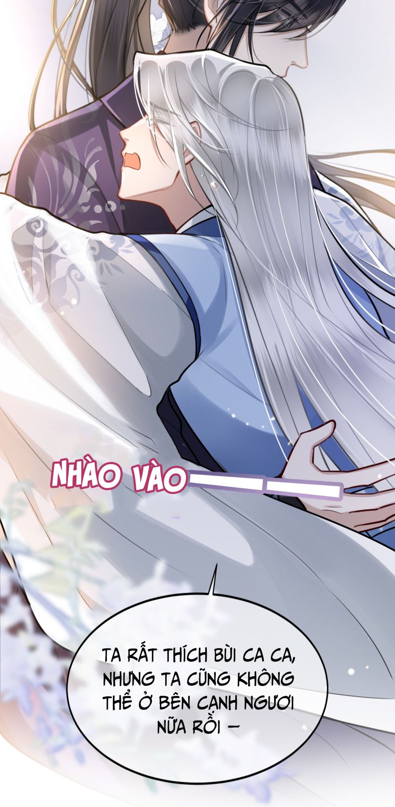 Điện Hạ Khuynh Thành Chapter 46 - Next Chapter 47