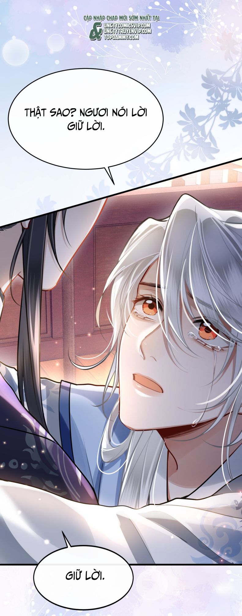 Điện Hạ Khuynh Thành Chapter 46 - Next Chapter 47