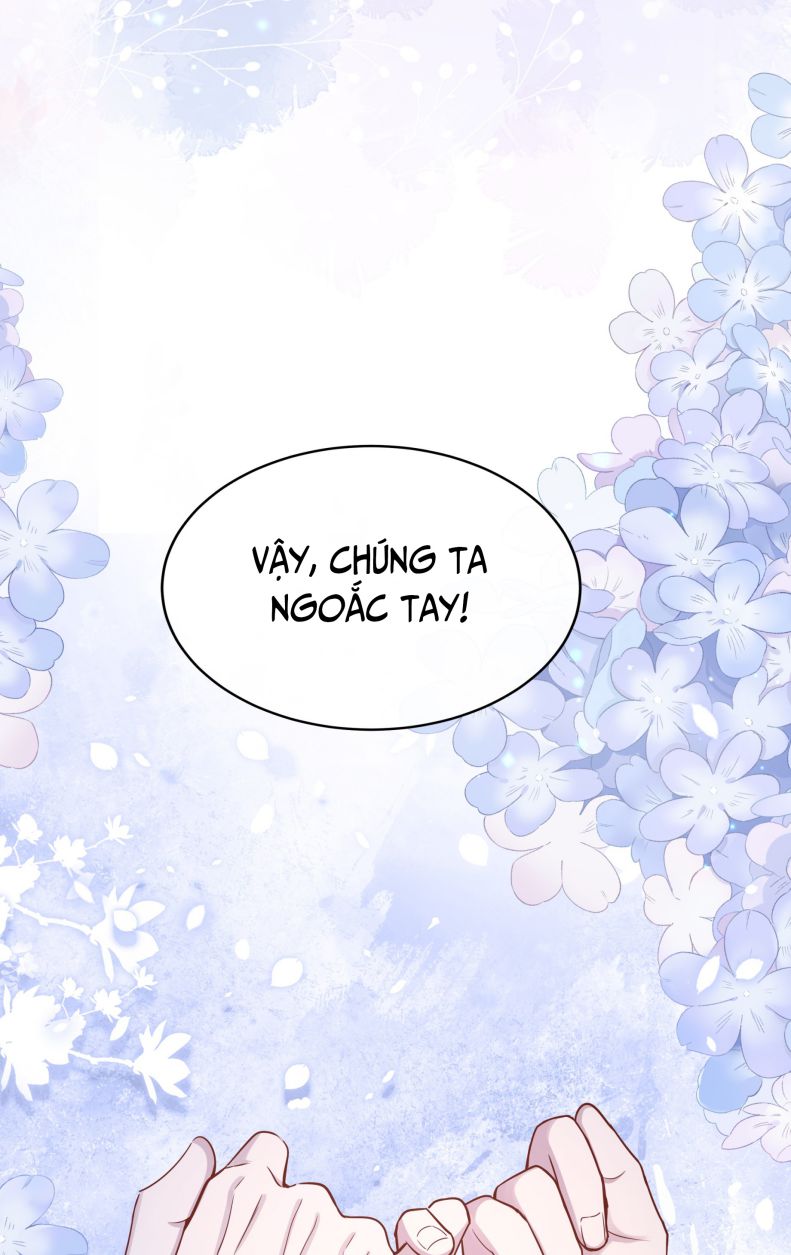 Điện Hạ Khuynh Thành Chapter 46 - Next Chapter 47