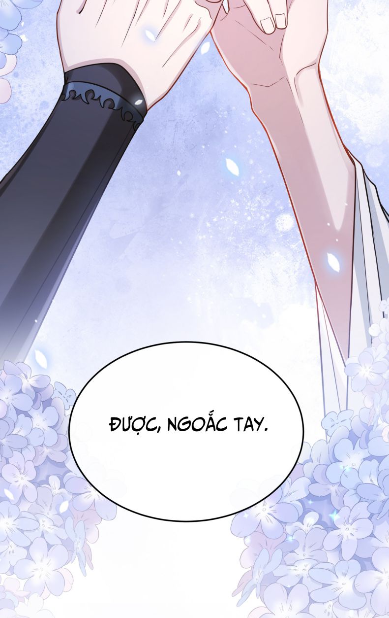 Điện Hạ Khuynh Thành Chapter 46 - Next Chapter 47