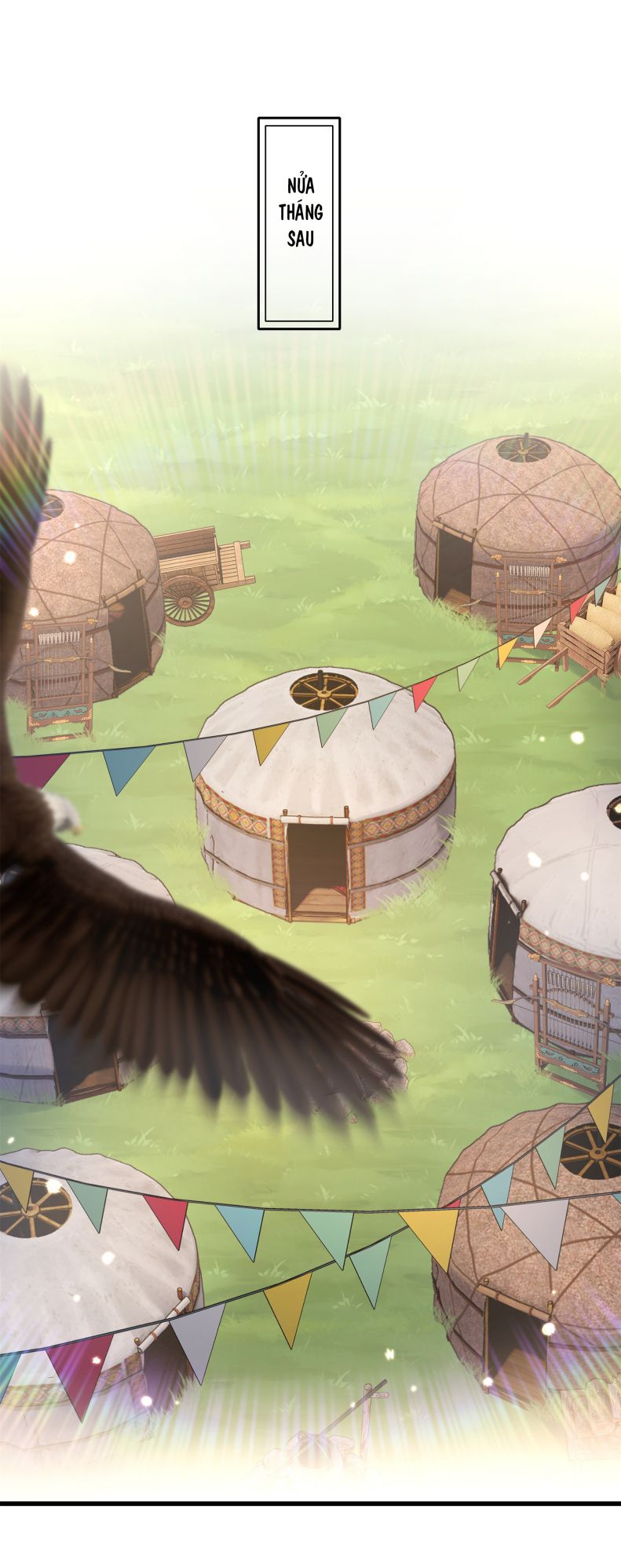 Điện Hạ Khuynh Thành Chapter 46 - Next Chapter 47