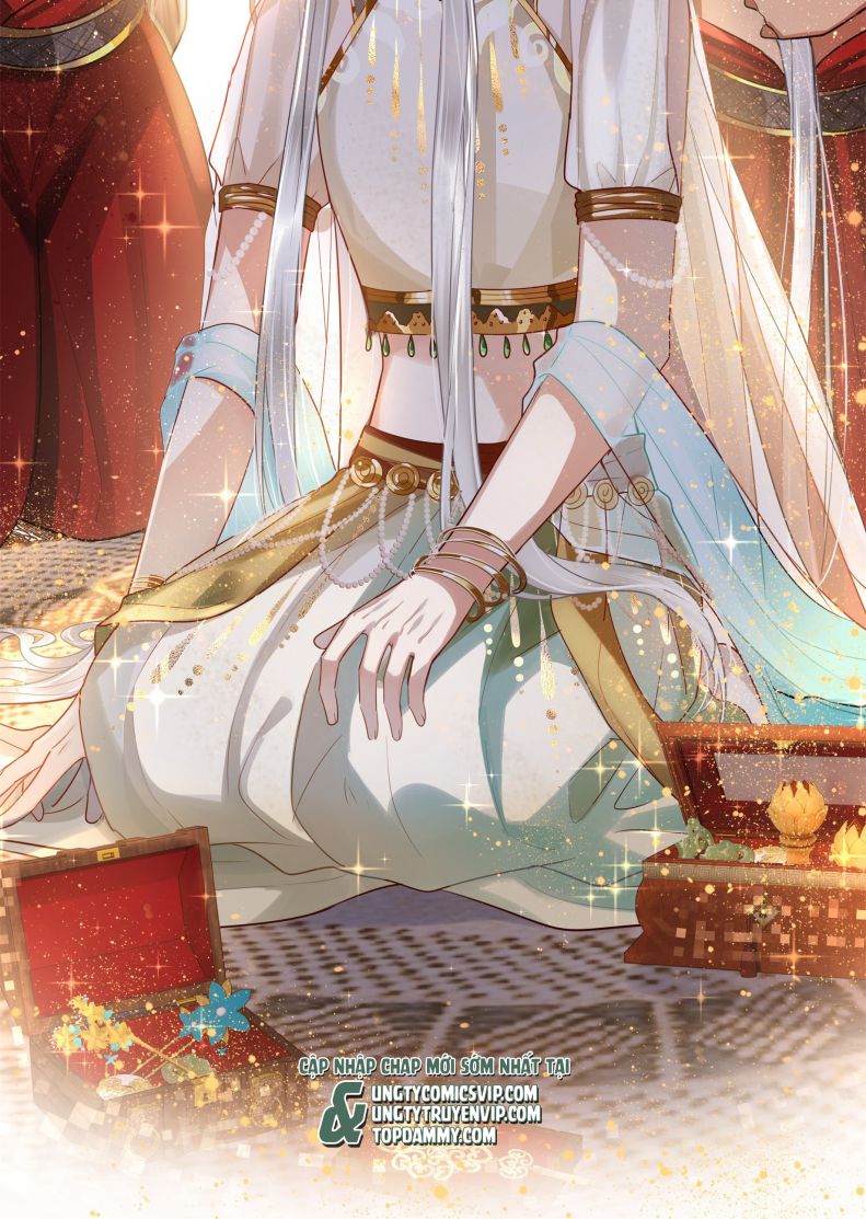 Điện Hạ Khuynh Thành Chapter 46 - Next Chapter 47