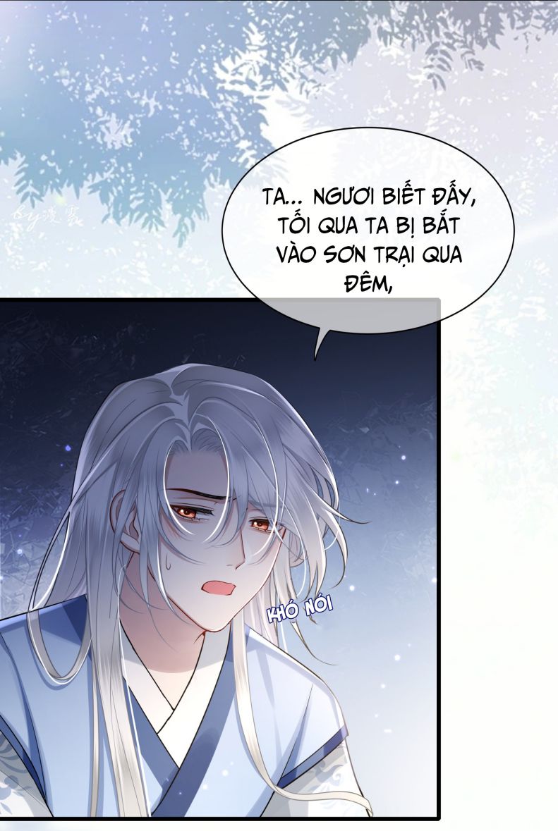 Điện Hạ Khuynh Thành Chapter 46 - Next Chapter 47