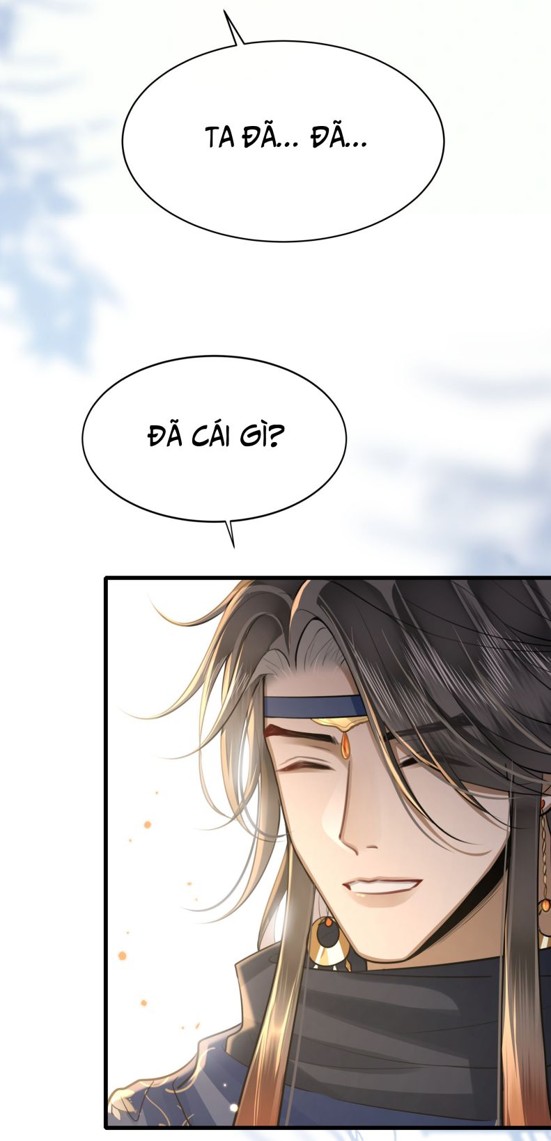 Điện Hạ Khuynh Thành Chapter 46 - Next Chapter 47