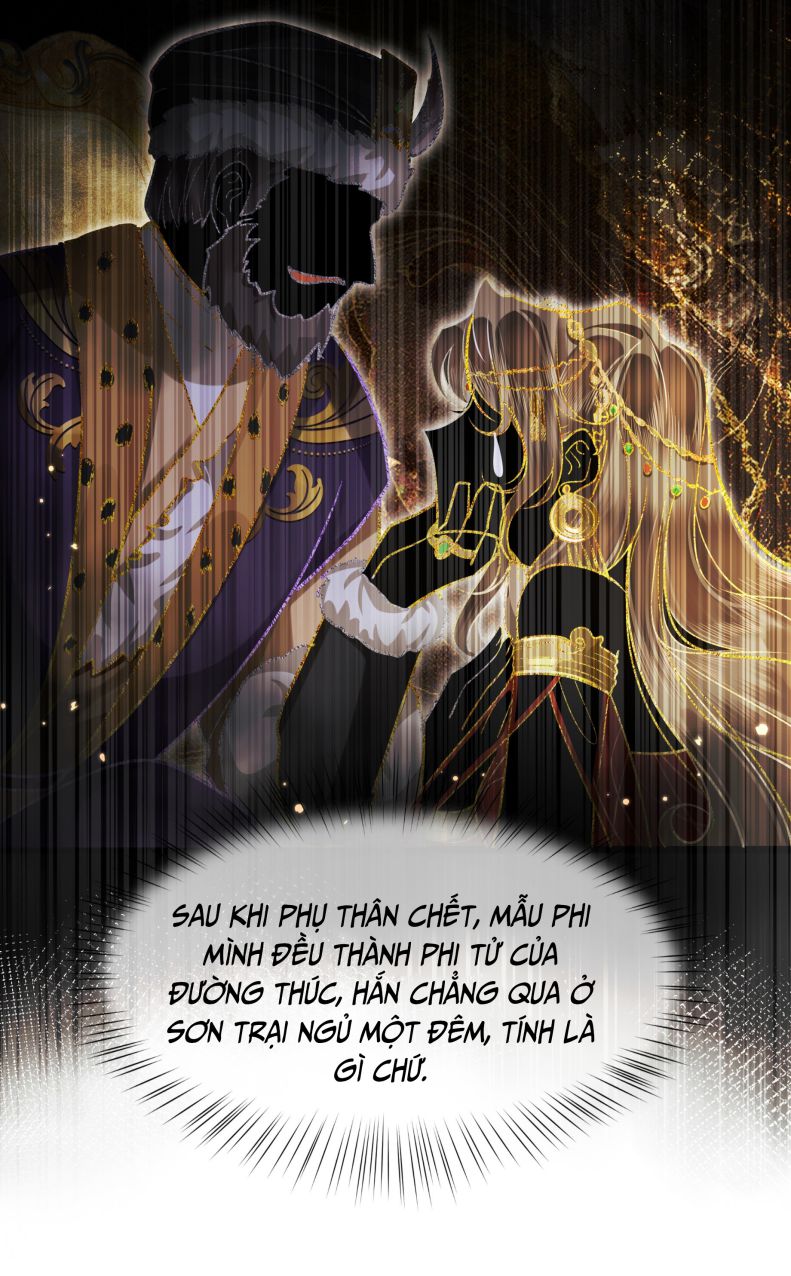 Điện Hạ Khuynh Thành Chapter 46 - Next Chapter 47