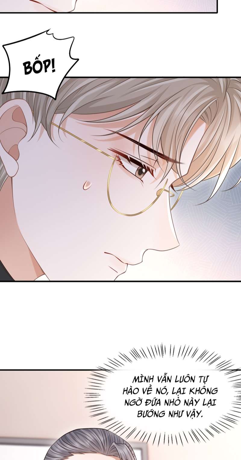 Để Tâm Chapter 33 - Next Chapter 34