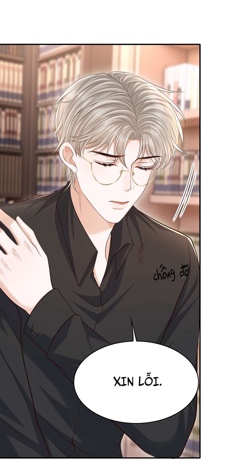 Để Tâm Chapter 33 - Next Chapter 34