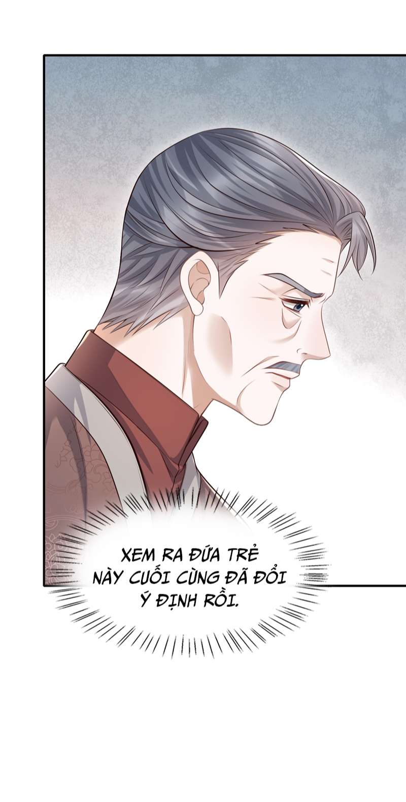 Để Tâm Chapter 33 - Next Chapter 34