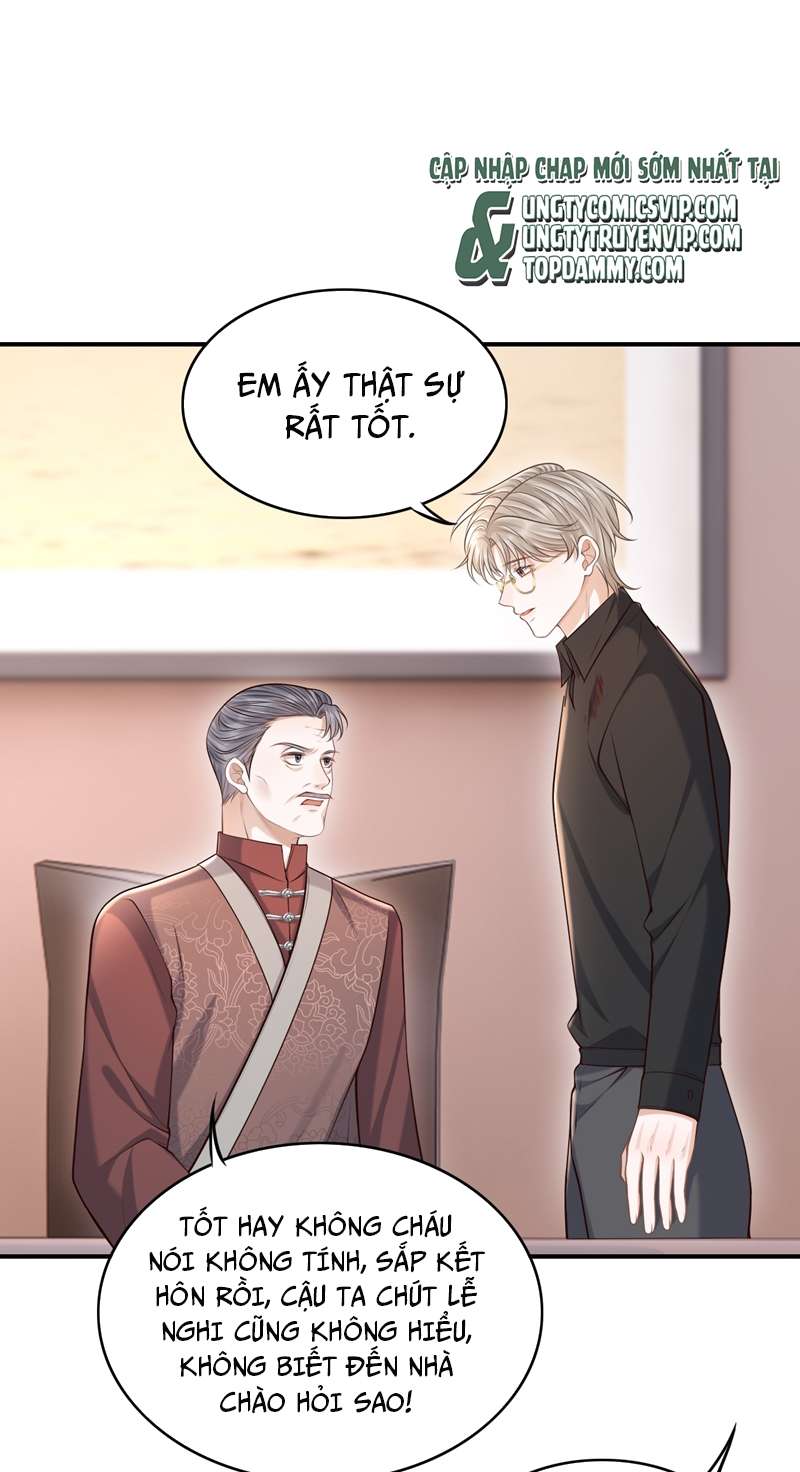 Để Tâm Chapter 33 - Next Chapter 34